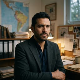 Lic. Juan Pablo Torres-Lozano