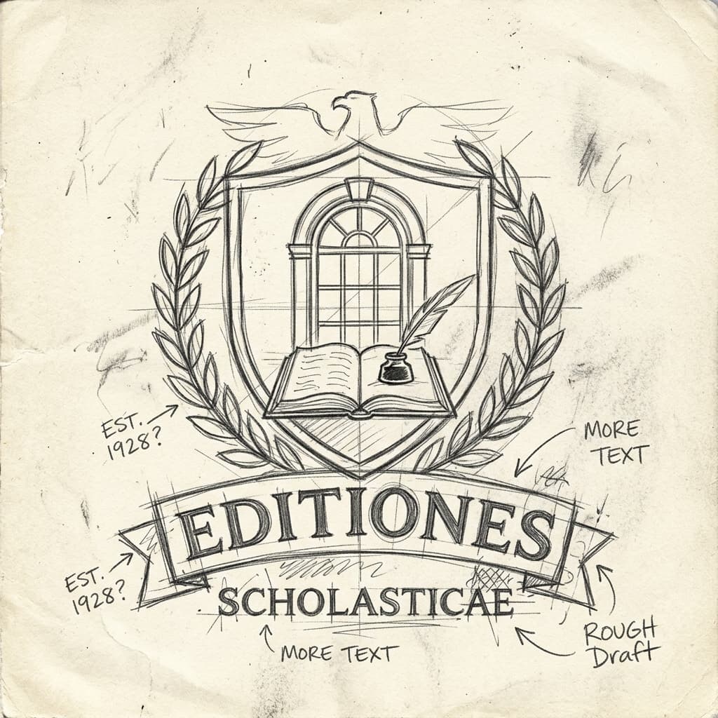 Edward Feser - Editiones Scholasticae