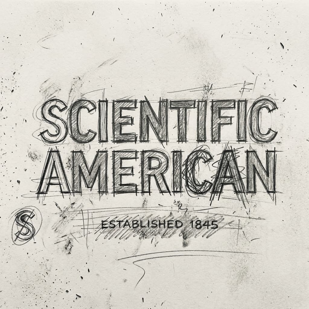 Jacob D. Bekenstein - Scientific American (2003)
