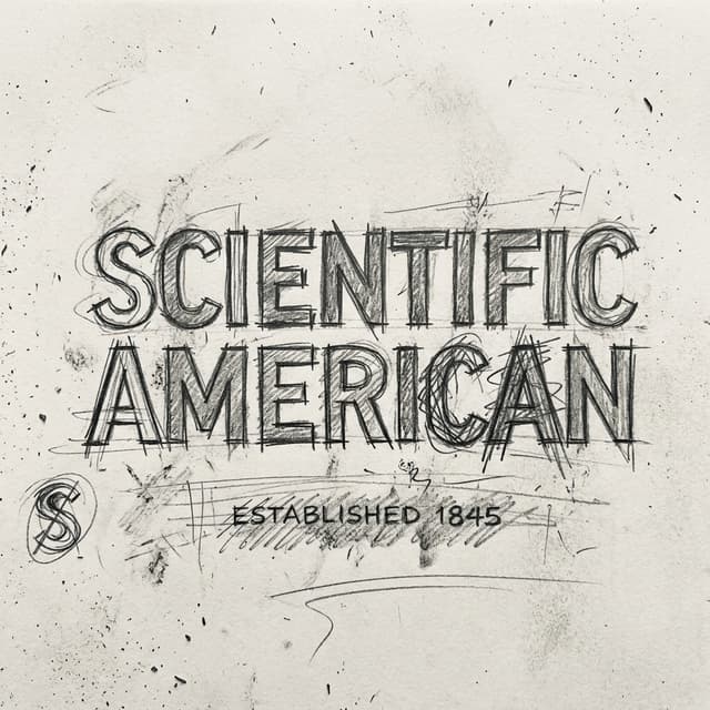 Jacob D. Bekenstein - Scientific American (2003)